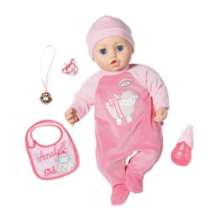 Baby Annabell Annabell (706299)
