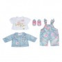 Baby Annabell Active Deluxe Jeans Set di vestiti per bambola (706268)