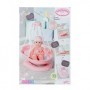 Baby Annabell Sweet Dreams Nap Time Cloud Culla/lettino per bambola (705988)