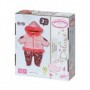 Baby Annabell Deluxe Winter Set di vestiti per bambola (706077)