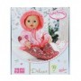 Baby Annabell Deluxe Winter Set di vestiti per bambola (706077)