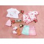 Baby Annabell Deluxe Spring Set di vestiti per bambola (706275)