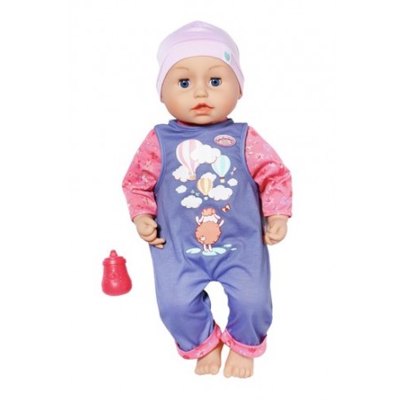 Baby Annabell Big Annabell (703403)
