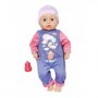 Baby Annabell Big Annabell (703403)