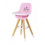 BABY born Highchair Seggiolone per bambola (829271)