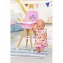 BABY born Highchair Seggiolone per bambola (829271)