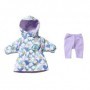 BABY born 4 Seasonal Outfit Set Set di vestiti per bambola (829424)