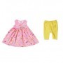 BABY born 4 Seasonal Outfit Set Set di vestiti per bambola (829424)