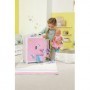 BABY born Weather Duck Wardrobe Guardaroba per bambola (827987)