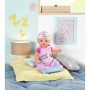 BABY born Little Sleeping Bag Sacco a pelo per bambola (829967)