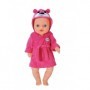 BABY born Little Bathrobe Accappatoio per bambola (830581)
