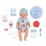 BABY born Magic Boy (827963)