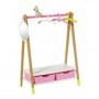 BABY born Clothes Rail (830000)