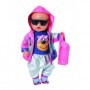 BABY born Deluxe Bike Set Set di vestiti per bambola (830031)