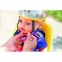 BABY born Bike Seat Set da bicicletta per bambola (830048)