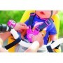BABY born Bike Seat Set da bicicletta per bambola (830048)