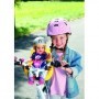 BABY born Bike Seat Set da bicicletta per bambola (830048)