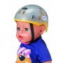 BABY born Bike Helmet Casco per bambola (830055)