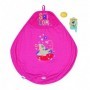 BABY born Bath Hooded Towel Set Set da bagno per bambole (830635)