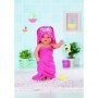 BABY born Bath Hooded Towel Set Set da bagno per bambole (830635)