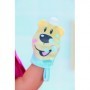 BABY born Bath Hooded Towel Set Set da bagno per bambole (830635)