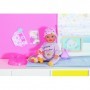 BABY born Little Girl (831960)