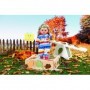 BABY born Kindergarten Outdoor Fun Set di vestiti per bambola (831618)