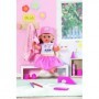 BABY born Kindergarten Basecap Set Set di vestiti per bambola (831946)