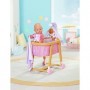 BABY born Good Night Bassinet Culla/lettino per bambola (829981)