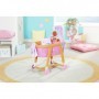 BABY born Good Night Bassinet Culla/lettino per bambola (829981)