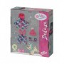 BABY born Deluxe Snowsuit Set di vestiti per bambola (830062)