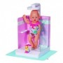 BABY born Bath Walk in Shower Bagno per bambola (830604)