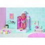 BABY born Bath Walk in Shower Bagno per bambola (830604)