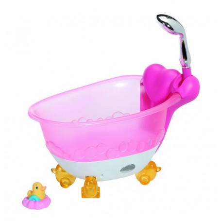 BABY born Bath Bathtub Bagno per bambola (831908)