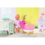BABY born Bath Bathtub Bagno per bambola (831908)