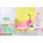 BABY born Bath Bathtub Bagno per bambola (831908)