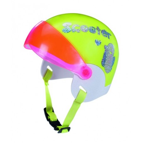 BABY born City Scooter Helmet Casco per bambola (830239)