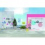 BABY born City Deluxe Style Set di vestiti per bambola (830208)
