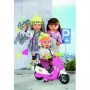 BABY born City Deluxe Style Set di vestiti per bambola (830208)