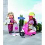 BABY born City Outfit Set di vestiti per bambola (830222)
