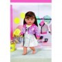 BABY born City Outfit Set di vestiti per bambola (830222)