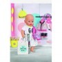 BABY born City Outfit Set di vestiti per bambola (830222)