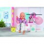 BABY born City Outfit Set di vestiti per bambola (830222)