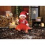 BABY born X-MAS Dress Set di vestiti per bambola (830284)