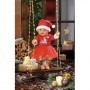 BABY born X-MAS Dress Set di vestiti per bambola (830284)