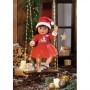 BABY born X-MAS Dress Set di vestiti per bambola (830284)