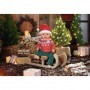 BABY born X-MAS Outfit Set di vestiti per bambola (830291)