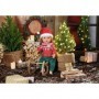 BABY born X-MAS Outfit Set di vestiti per bambola (830291)