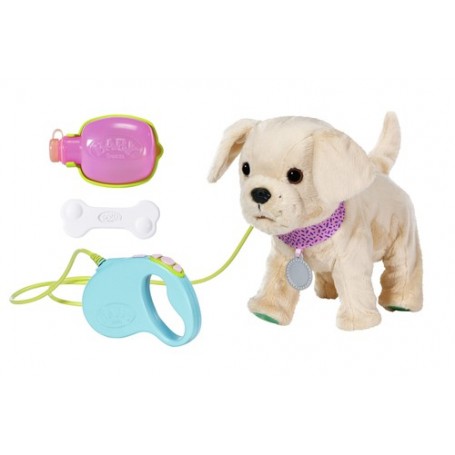 BABY born My Lucky Dog (829417)