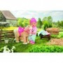 BABY born Deluxe Riding Outfit Set di vestiti per bambola (831175)